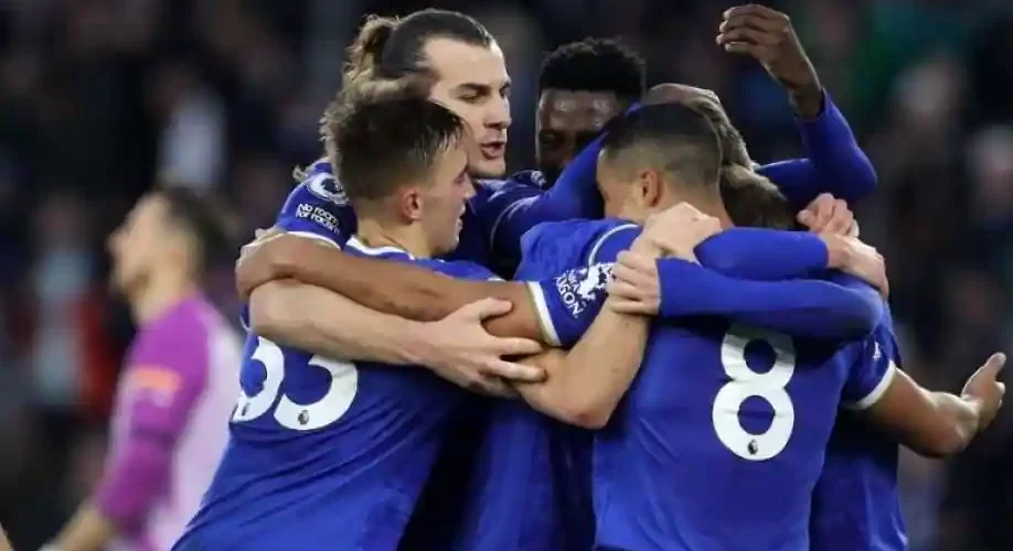 Leicester predicted lineup vs Fulham, Preview, Prediction, Latest Team News, PL Gameweek 19 1