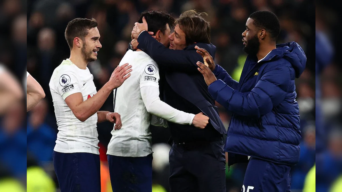 Tottenham predicted lineup vs Liverpool: Preview, Latest Team News, Prediction and Livestream- Gameweek 18, Premier League 2021/22