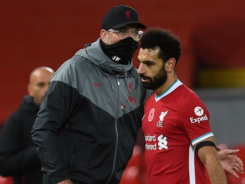 Mo Salah is available and features Liverpool predicted lineup vs Chelsea, Gameweek 21, Premier League 2021/22
