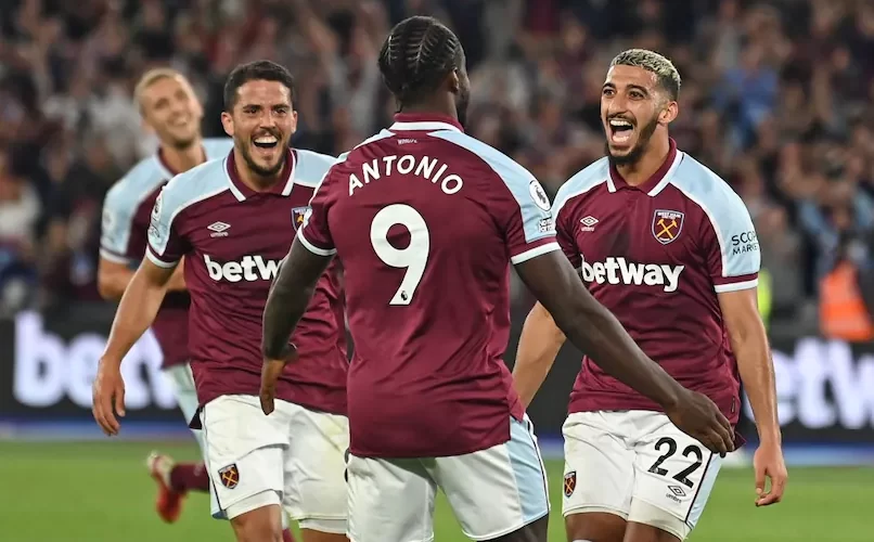 West Ham vs Luton Town Predicted Lineups, Latest Team News, Predictions, PL 2023/24 Gameweek 4 1
