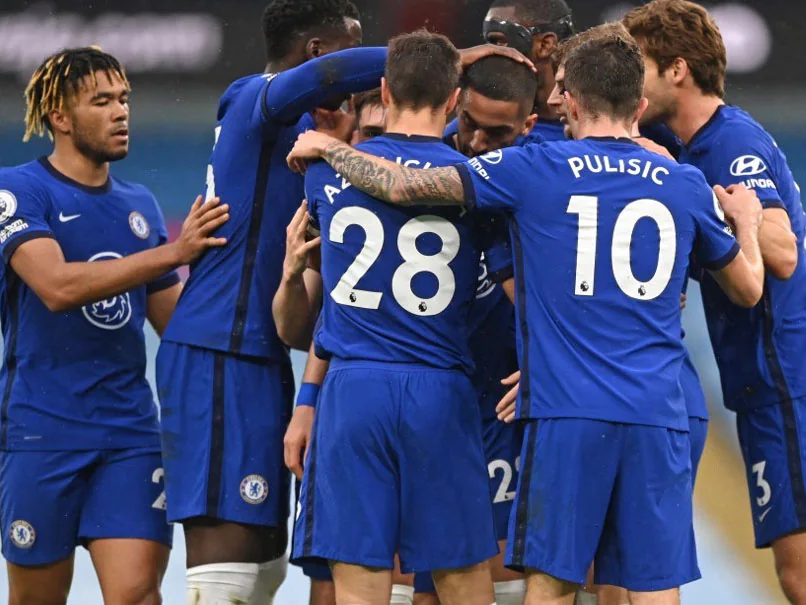 Chelsea predicted lineup vs Chesterfield: Image Credits-Getty