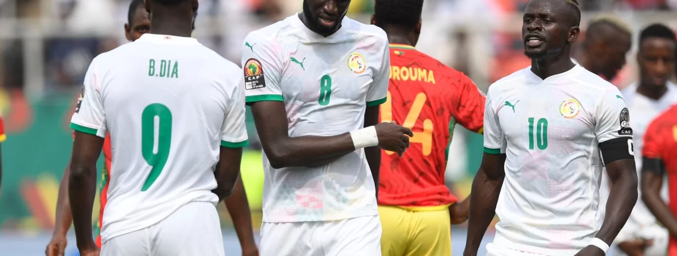 Which team will win the AFCON 2022? Favourites and Dark Horses: 2022 AFCON Latest News