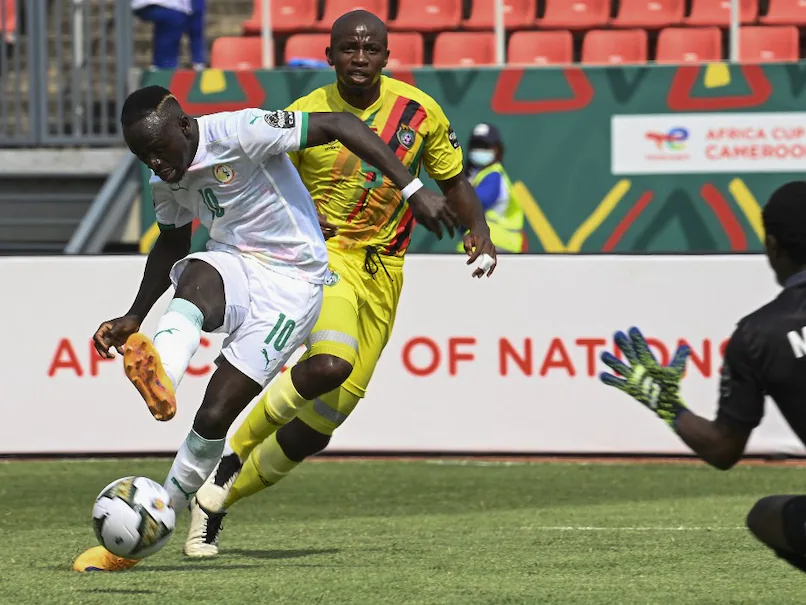 Senegal predicted lineup vs Equitorial Guinea: Image Credits-Getty