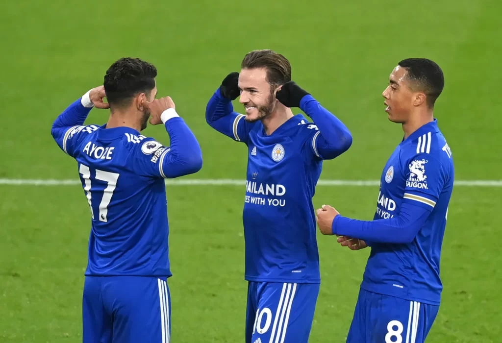 Leicester City predicted lineup vs MK Dons, Latest News, Preview, EFL Cup 2022/23