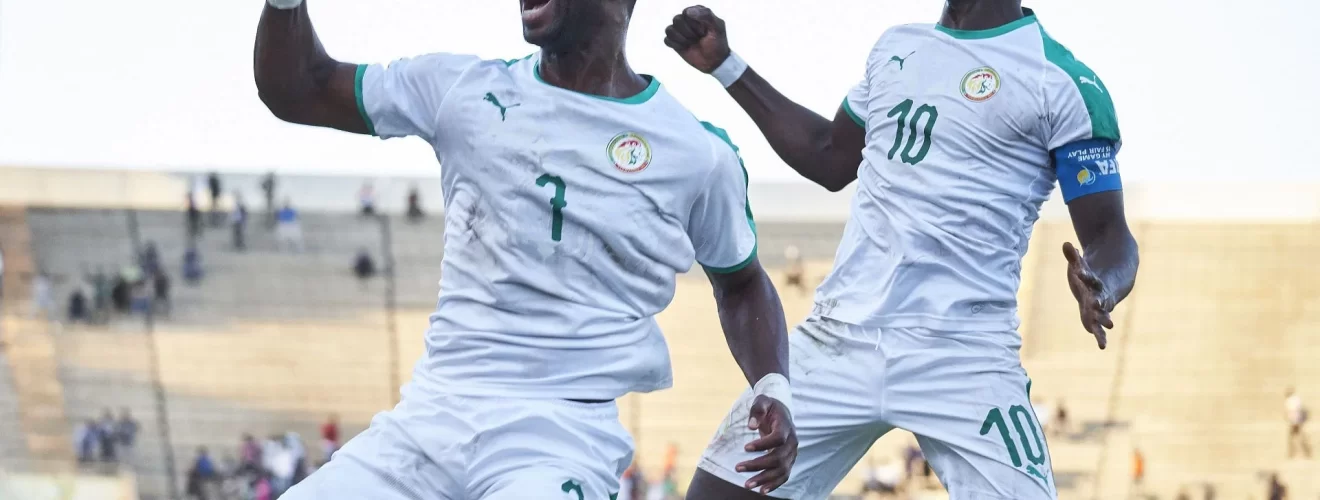 Senegal predicted lineup vs Zimbabwe, Preview, Prediction, Latest Team News, Livestream: AFCON 2022