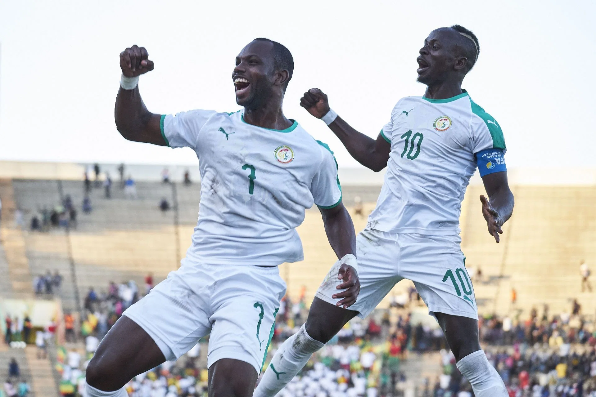 Senegal predicted lineup vs Zimbabwe, Preview, Prediction, Latest Team News, Livestream: AFCON 2022