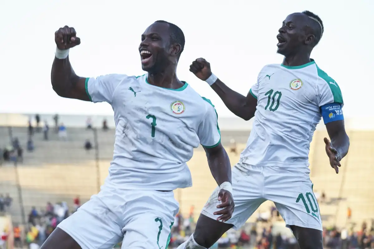 Senegal predicted lineup vs Guinea, Preview, Prediction, Latest Team News, Livestream: AFCON 2022 Group Stage