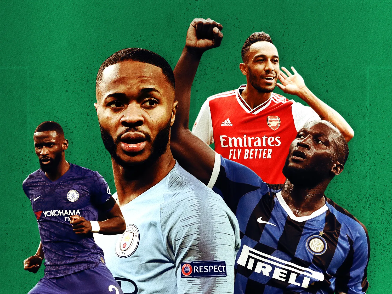 Which is the Most Racist Football Club in Italy? Image Credits:- GQ.