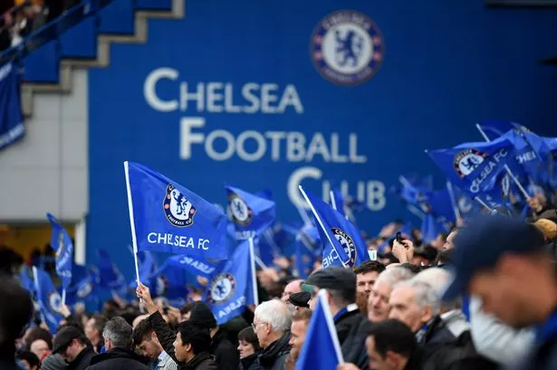 Chelsea Predicted Lineup vs Man City. Image Credits:- Football London.