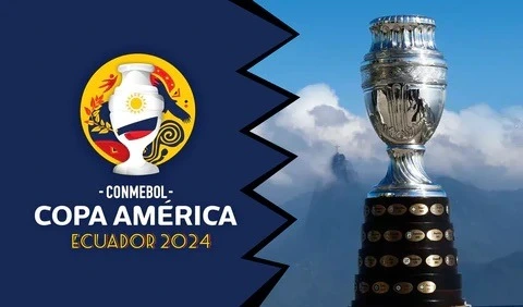 How Many South American Teams Will Qualify For FIFA World Cup 2026? Image Credits:- Copa Americana.