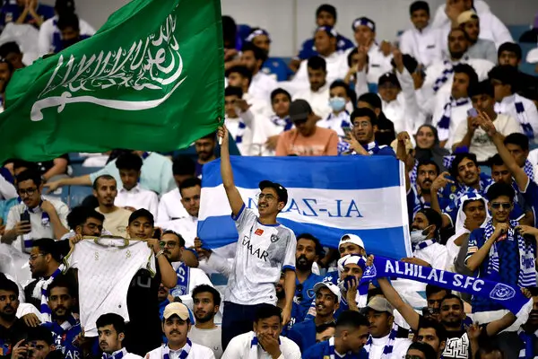 Who Is Funding The Saudi Football League? Image Credits:- The New York Times.