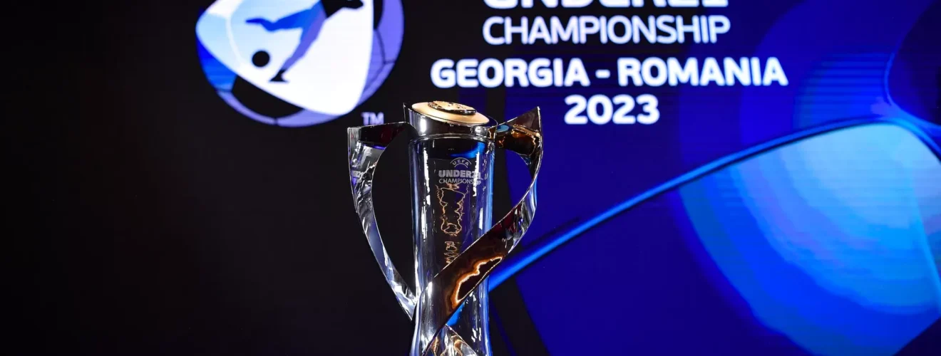 Who Will Win The Euro U21 Championship This Year? Image Credits:= UEFA.