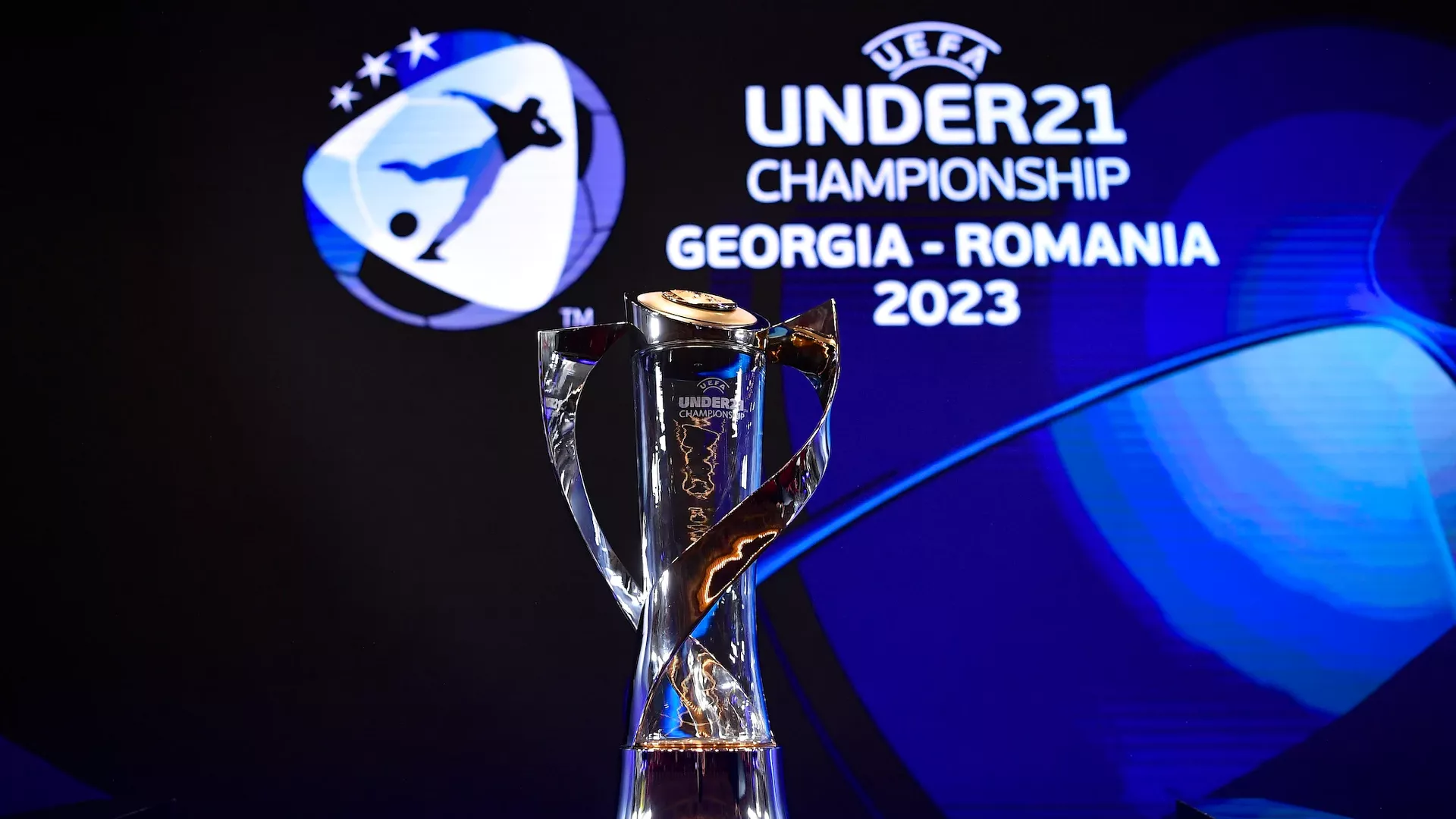 Who Will Win The Euro U21 Championship This Year? Image Credits:= UEFA.