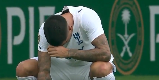 Was João Cancelo Diogo Jota’s best friend? Footballer’s emotional moment before match
