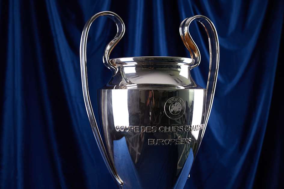 Chelsea Champions League