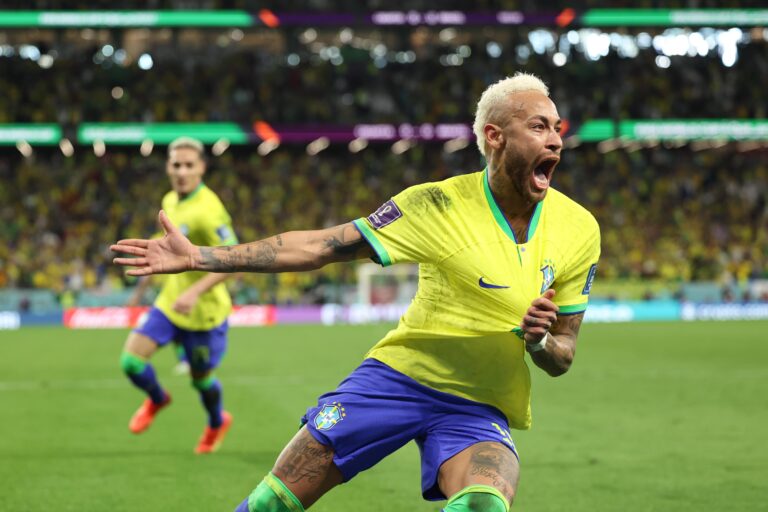 Will Neymar Play 2026 FIFA World Cup? Final Details Revealed