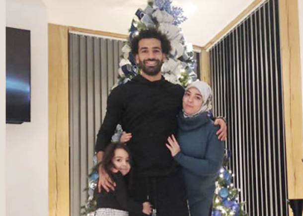 Mohammed Salah